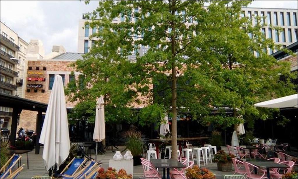 Poznanska P&O Apartments Varşovia Cameră foto